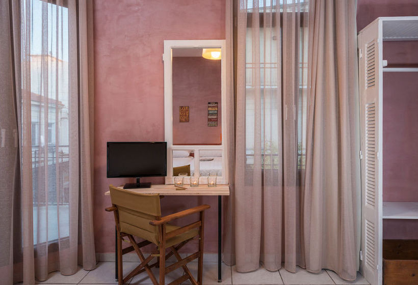 Hotel Thejoy  | Chania | Crete | Greece 6