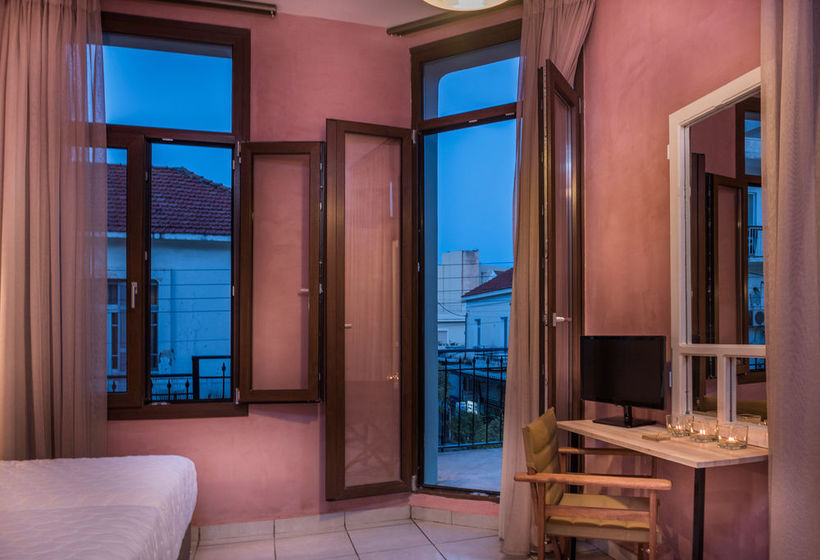 Hotel Thejoy  | Chania | Crete | Greece 7