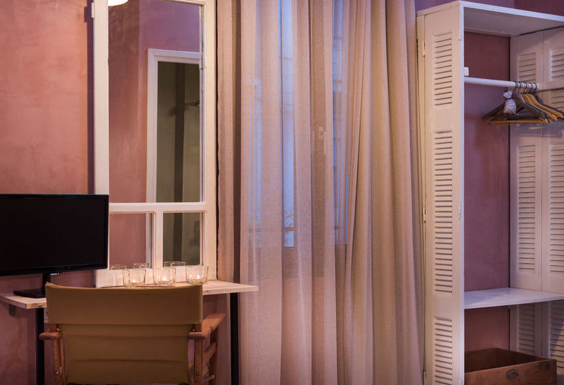 Hotel Thejoy  | Chania | Crete | Greece 8