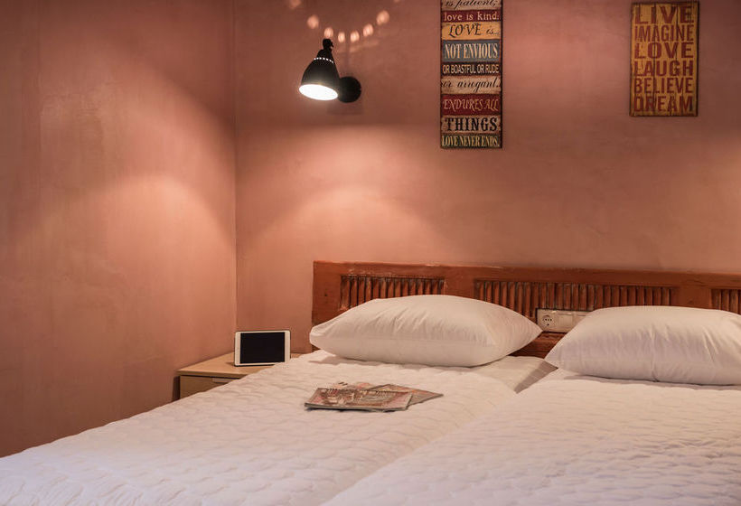 Hotel Thejoy  | Chania | Crete | Greece 9