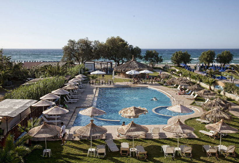 Gold Apartments Platanias - Rethymno Creta