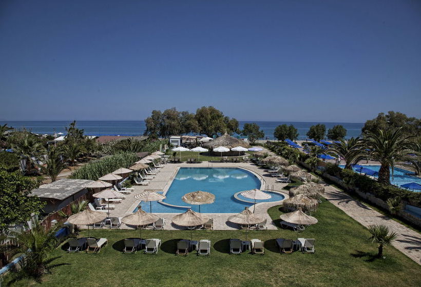 Gold Apartments  | Platanias - Rethymno | Crete | Greece 1