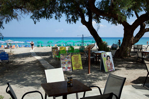 Gold Apartments  | Platanias - Rethymno | Crete | Greece 10