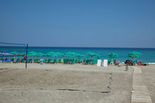 Gold Apartments  | Platanias - Rethymno | Crete | Greece 11