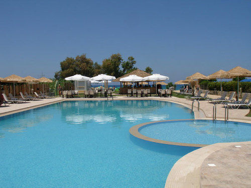 Gold Apartments  | Platanias - Rethymno | Crete | Greece 13