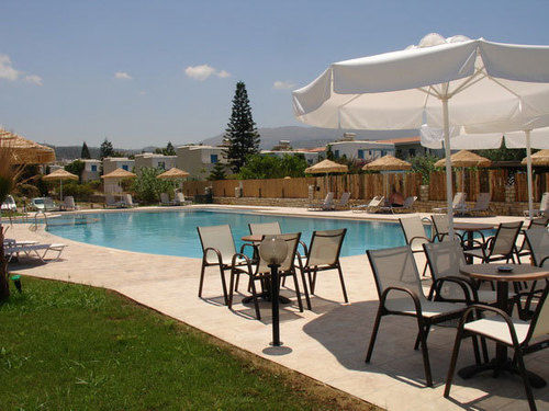 Gold Apartments  | Platanias - Rethymno | Crete | Greece 14