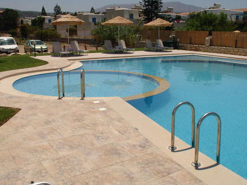 Gold Apartments  | Platanias - Rethymno | Crete | Greece 15