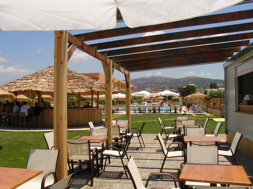 Gold Apartments  | Platanias - Rethymno | Crete | Greece 17