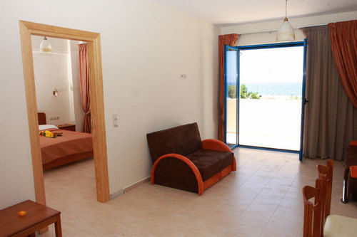 Gold Apartments  | Platanias - Rethymno | Crete | Greece 18