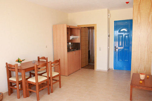 Gold Apartments  | Platanias - Rethymno | Crete | Greece 19