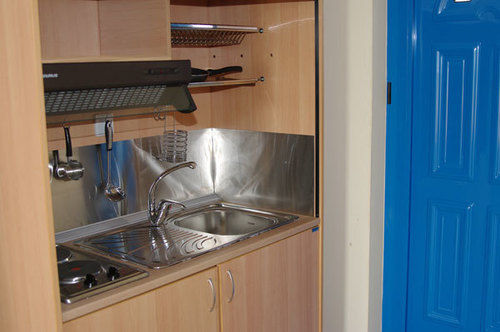 Gold Apartments  | Platanias - Rethymno | Crete | Greece 20