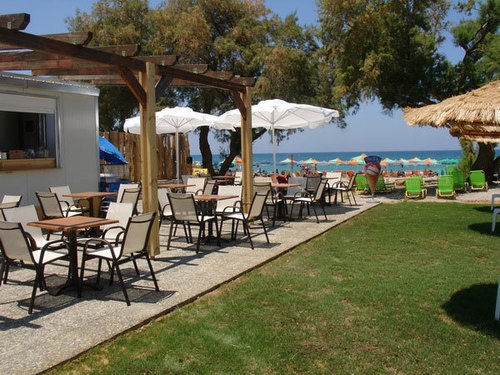 Gold Apartments  | Platanias - Rethymno | Crete | Greece 5