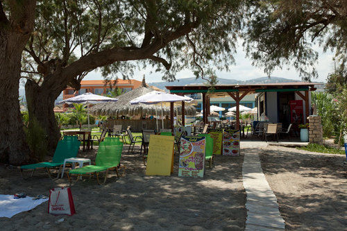 Gold Apartments  | Platanias - Rethymno | Crete | Greece 6