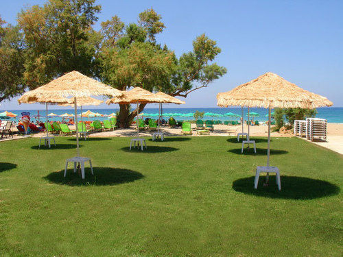 Gold Apartments  | Platanias - Rethymno | Crete | Greece 7