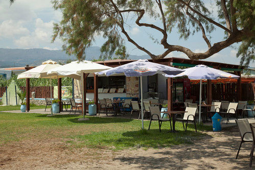 Gold Apartments  | Platanias - Rethymno | Crete | Greece 8