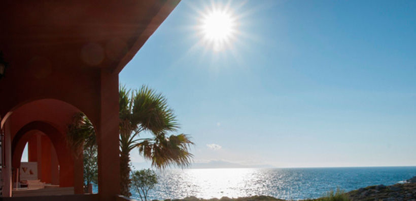 Georgia Vicky La Canea