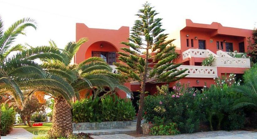 Georgia Vicky  | Chania | Crete | Greece 1