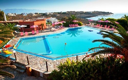 Georgia Vicky  | Chania | Crete | Greece 10