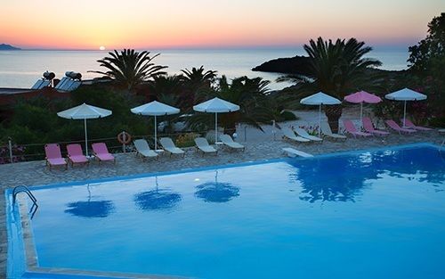 Georgia Vicky  | Chania | Crete | Greece 12