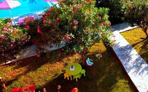 Georgia Vicky  | Chania | Crete | Greece 13