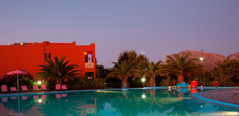 Georgia Vicky  | Chania | Crete | Greece 2