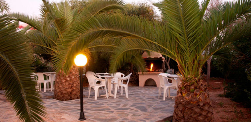 Georgia Vicky  | Chania | Crete | Greece 3