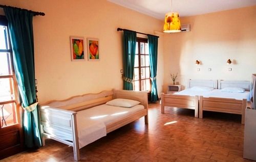 Georgia Vicky  | Chania | Crete | Greece 9