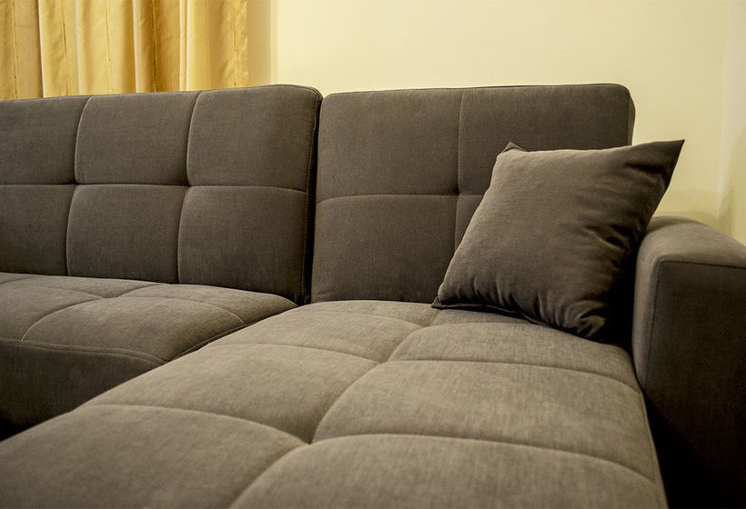 Skamagkas Apartments Creta