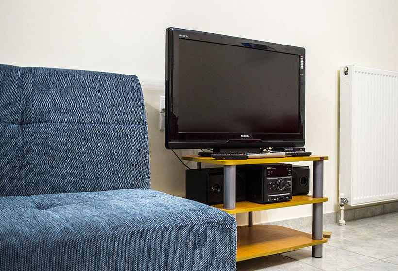 Skamagkas Apartments  | Chania | Crete | Greece 1