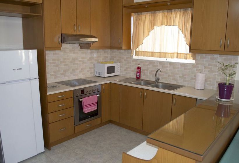 Skamagkas Apartments  | Chania | Crete | Greece 10