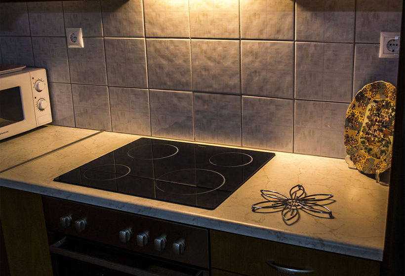 Skamagkas Apartments  | Chania | Crete | Greece 11