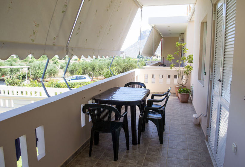 Skamagkas Apartments  | Chania | Crete | Greece 13