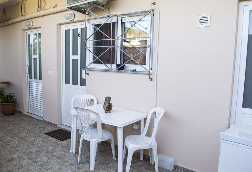 Skamagkas Apartments  | Chania | Crete | Greece 14