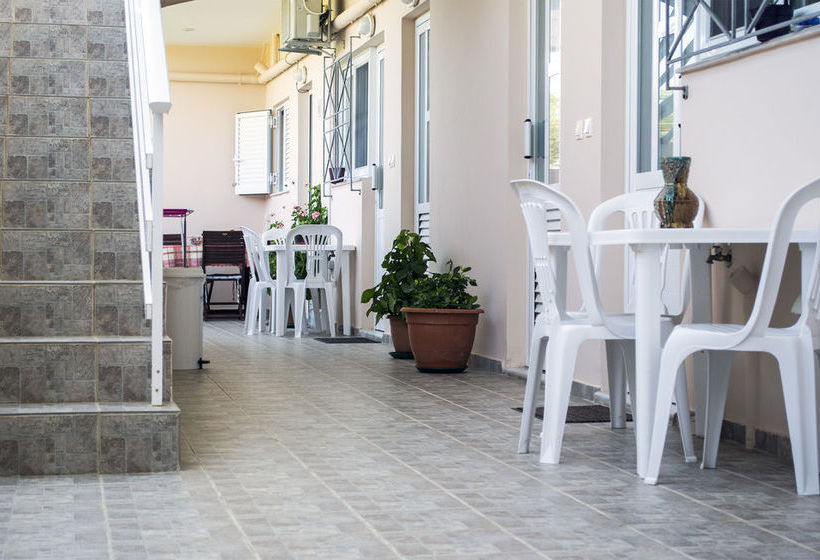 Skamagkas Apartments  | Chania | Crete | Greece 15