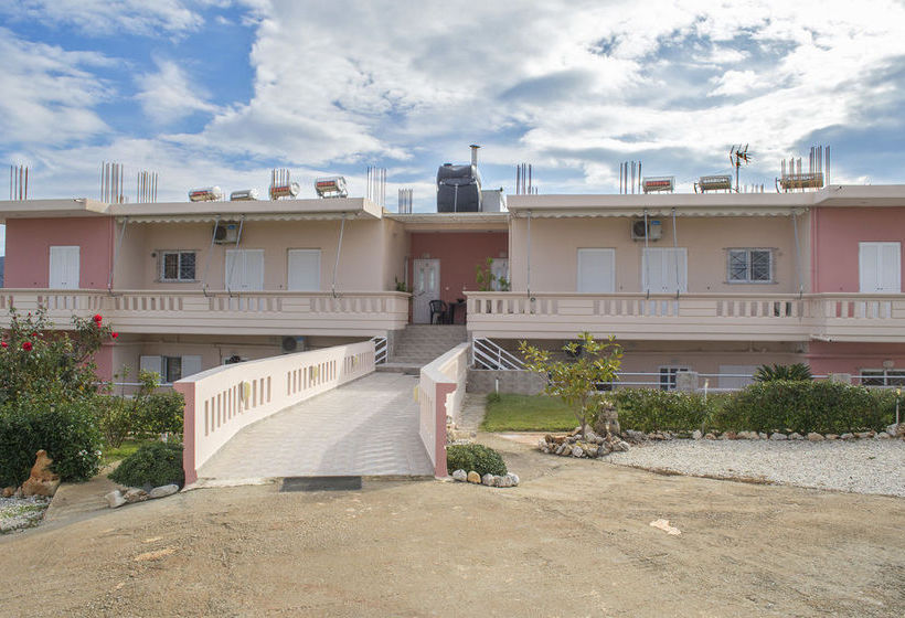 Skamagkas Apartments  | Chania | Crete | Greece 16