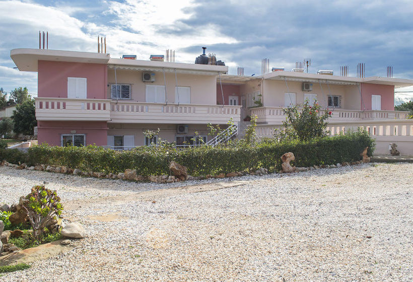 Skamagkas Apartments  | Chania | Crete | Greece 17