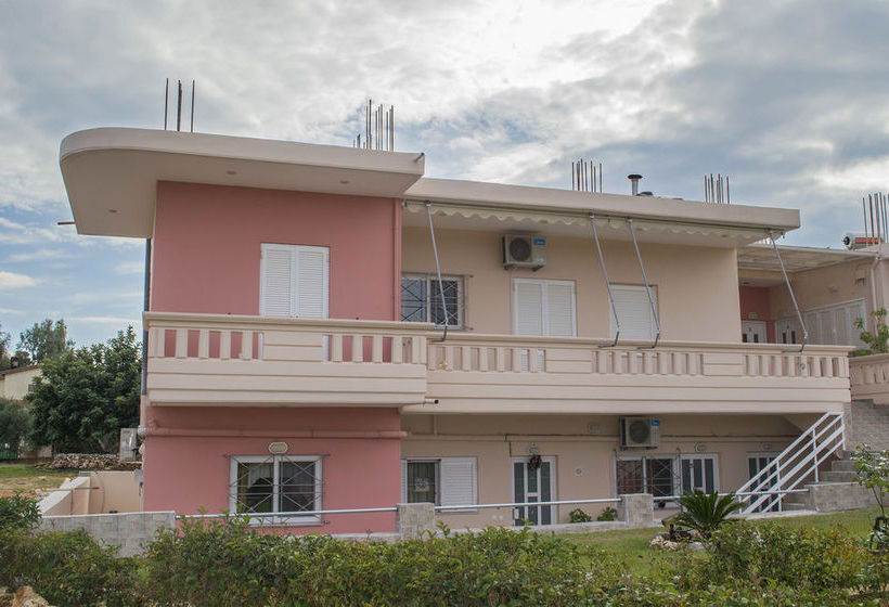 Skamagkas Apartments  | Chania | Crete | Greece 18