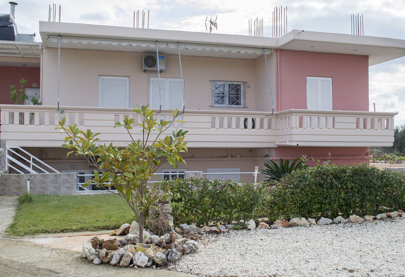 Skamagkas Apartments  | Chania | Crete | Greece 19