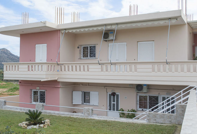 Skamagkas Apartments  | Chania | Crete | Greece 20