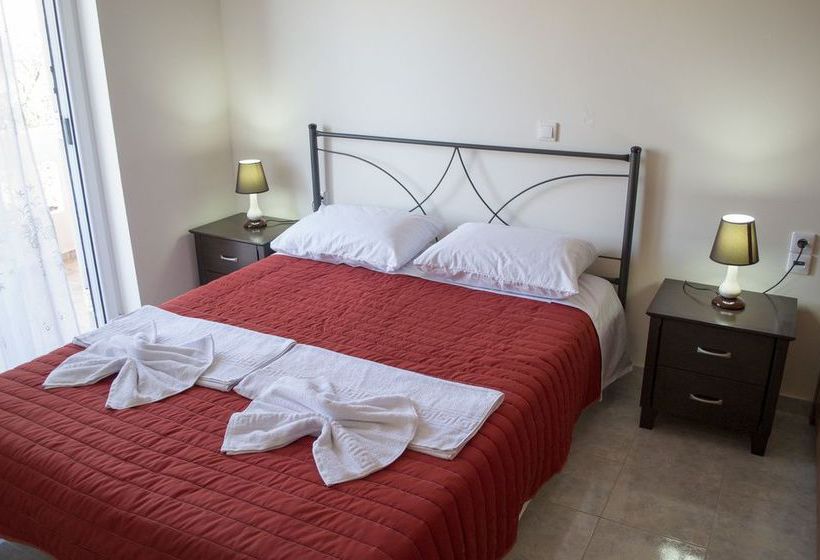 Skamagkas Apartments  | Chania | Crete | Greece 3