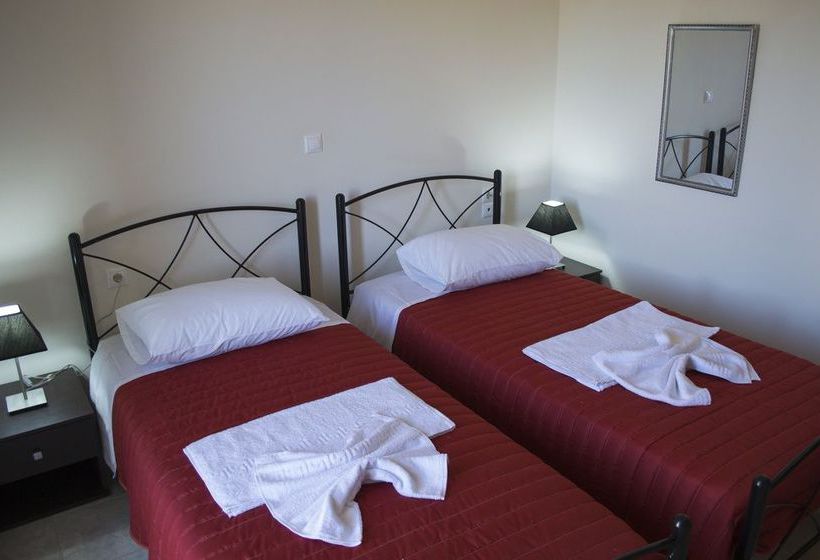 Skamagkas Apartments  | Chania | Crete | Greece 4