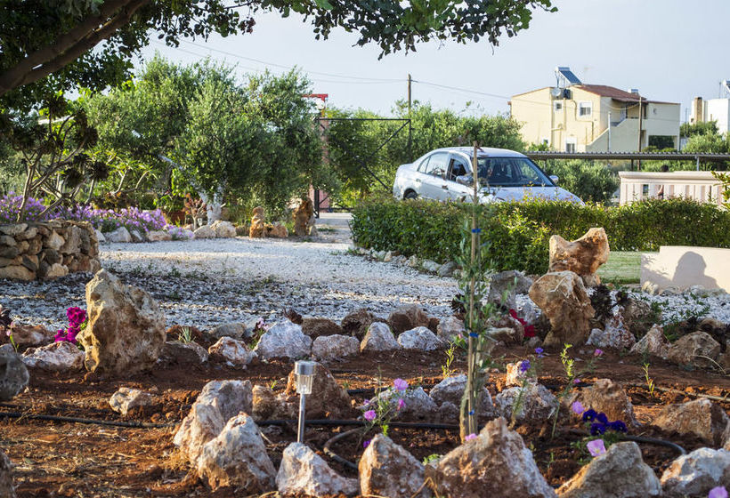 Skamagkas Apartments  | Chania | Crete | Greece 6