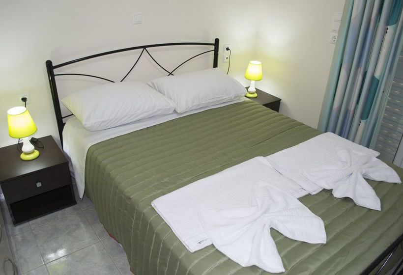 Skamagkas Apartments  | Chania | Crete | Greece 7