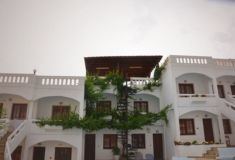 Kurmulis Studios Creta