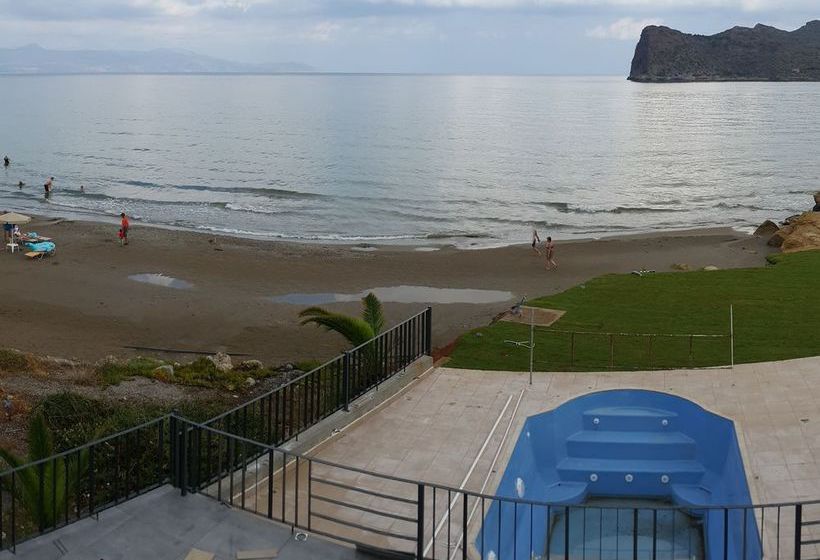 Hotel Elia Agia Marina La Canea Creta