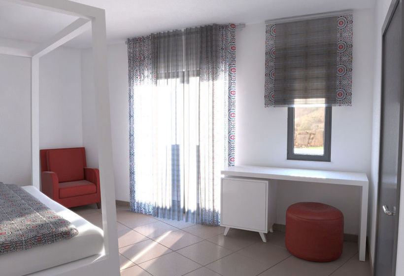 Hotel Elia Agia Marina  | Chania | Crete | Greece 1