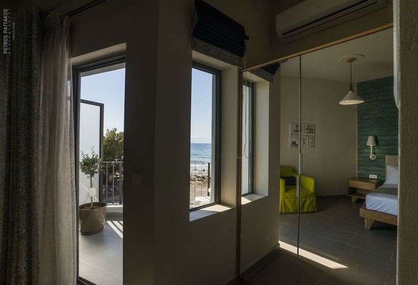 Hotel Elia Agia Marina  | Chania | Crete | Greece 10