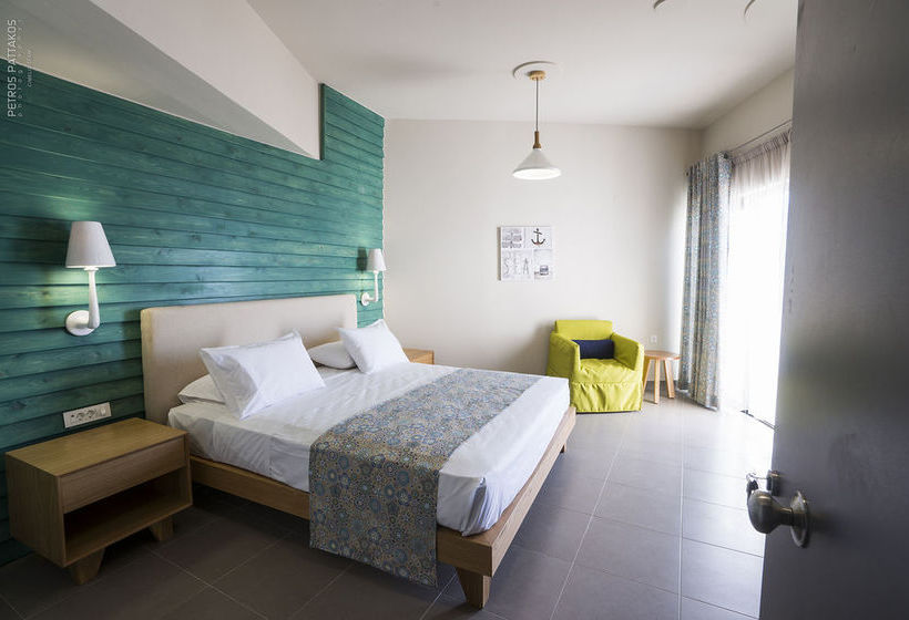 Hotel Elia Agia Marina  | Chania | Crete | Greece 11