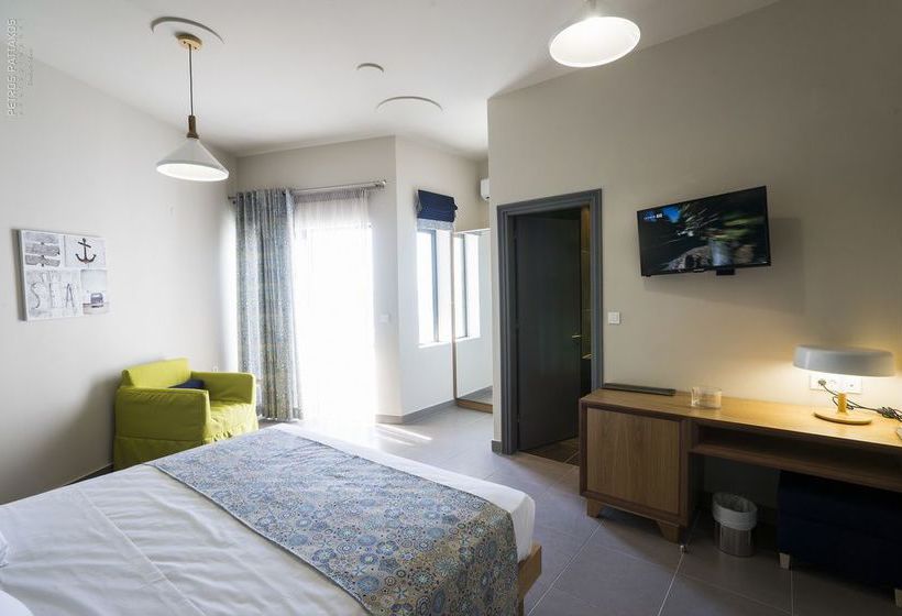 Hotel Elia Agia Marina  | Chania | Crete | Greece 12