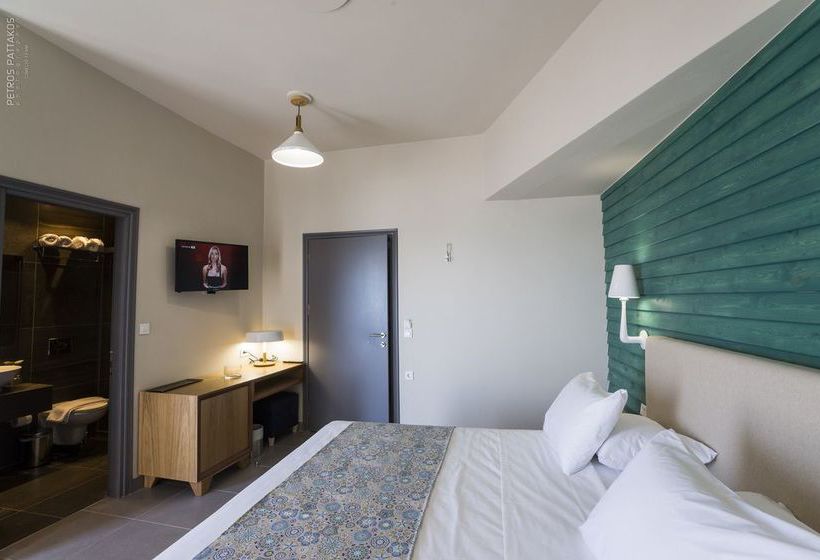 Hotel Elia Agia Marina  | Chania | Crete | Greece 13